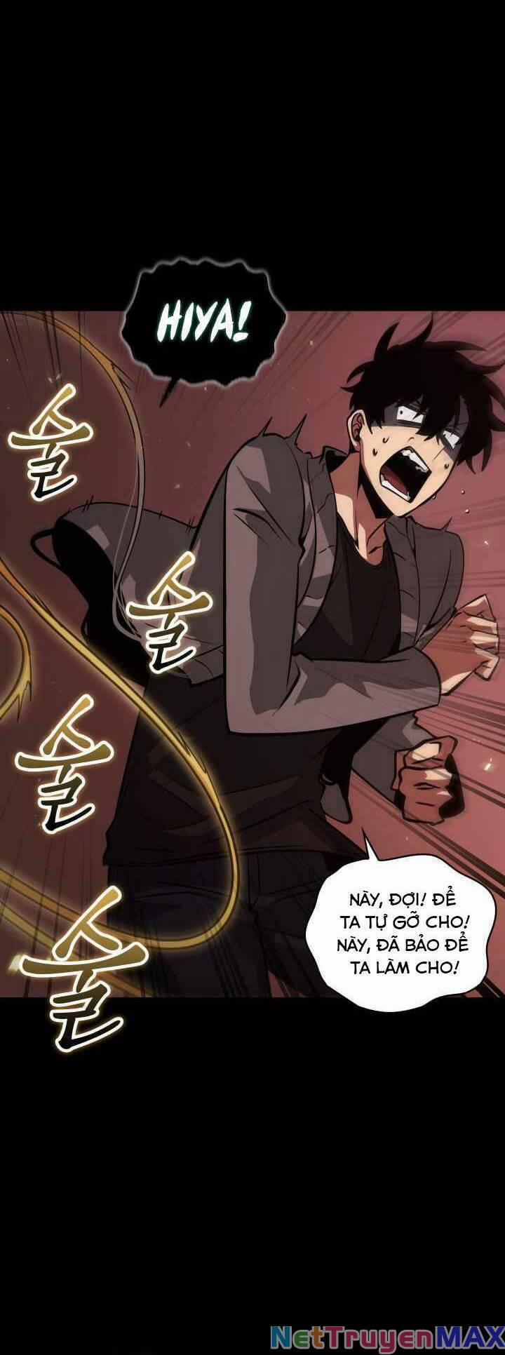 Vua Trộm Mộ 381 trang 28