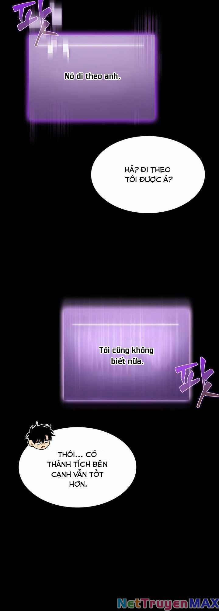 Vua Trộm Mộ 381 trang 30