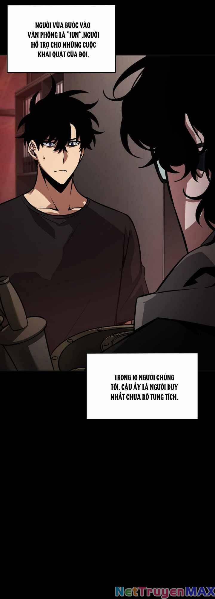 Vua Trộm Mộ 381 trang 37