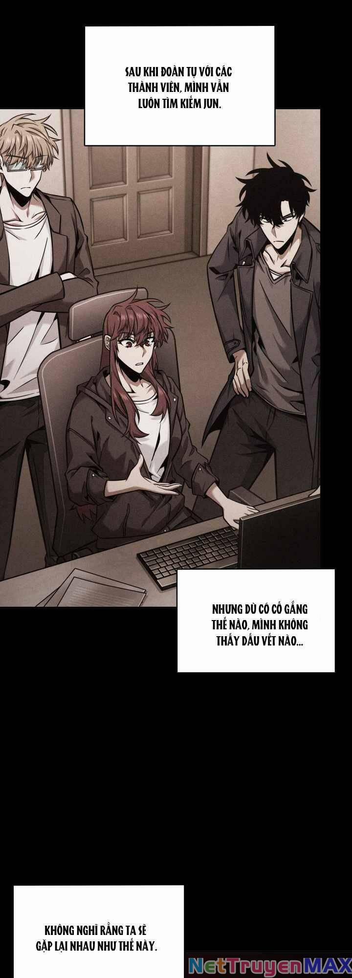 Vua Trộm Mộ 381 trang 38