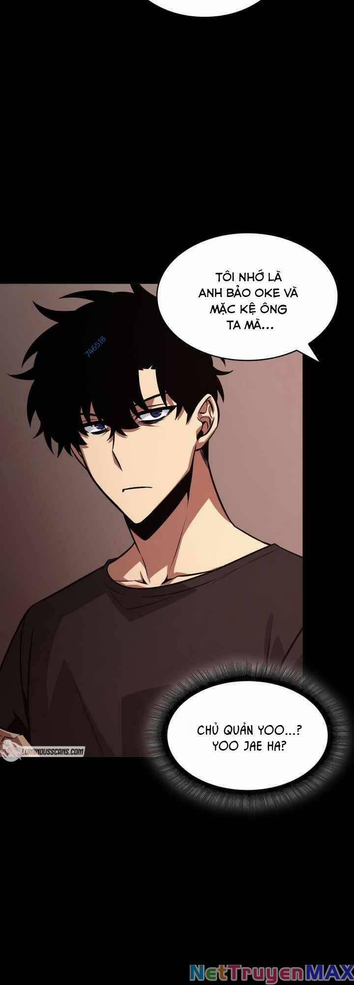 Vua Trộm Mộ 381 trang 42