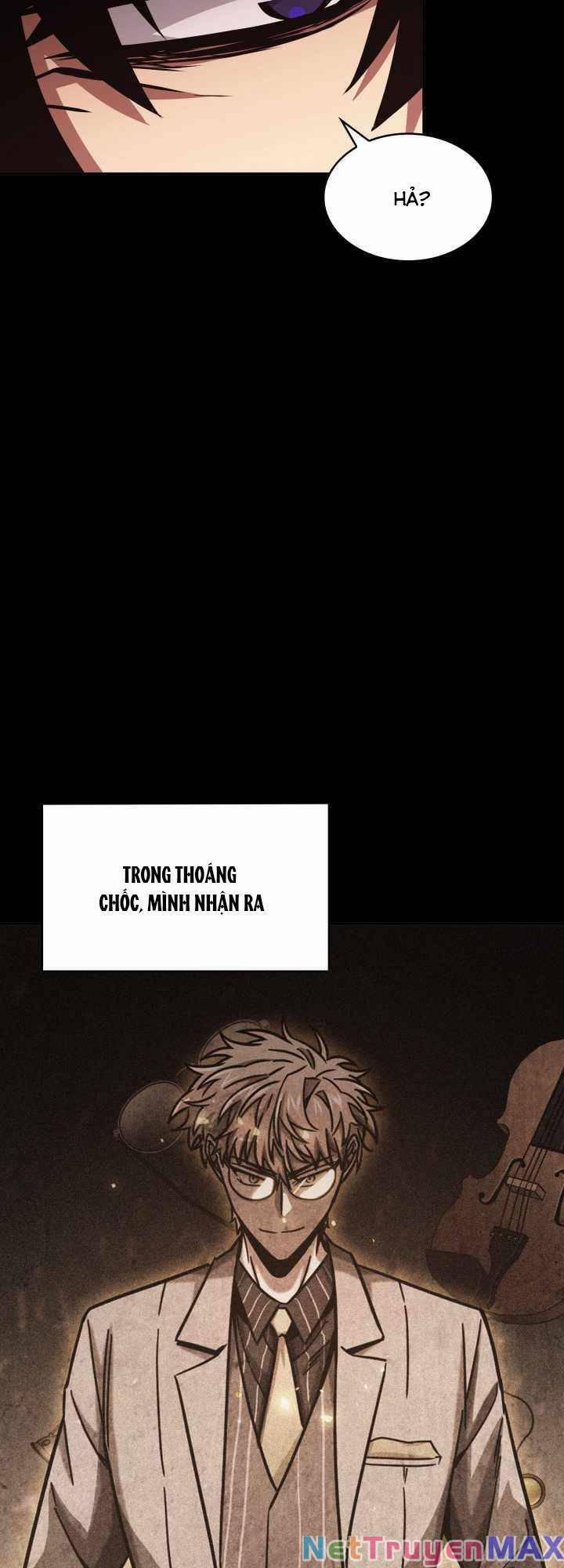 Vua Trộm Mộ 381 trang 44