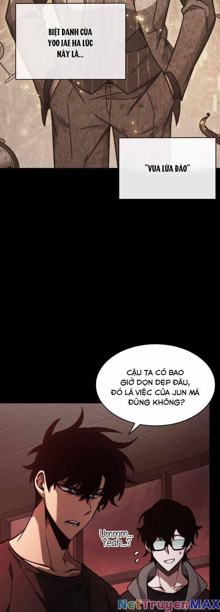 Vua Trộm Mộ 381 trang 45