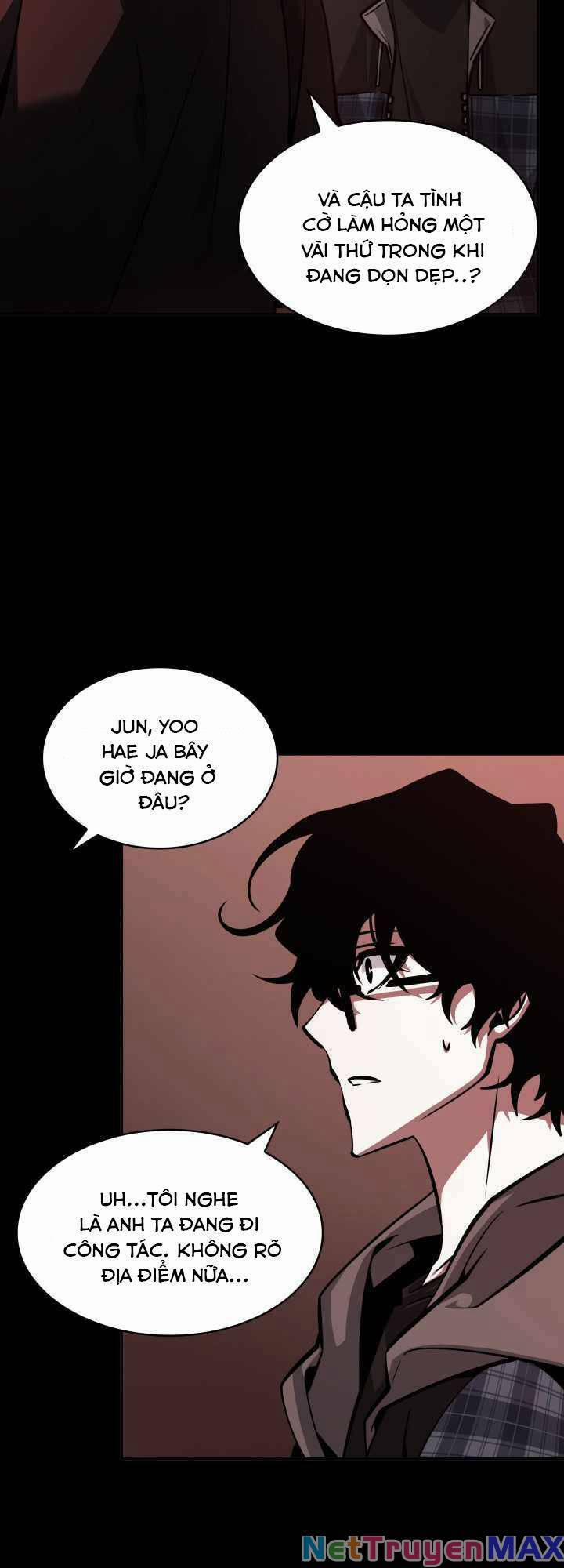 Vua Trộm Mộ 381 trang 46