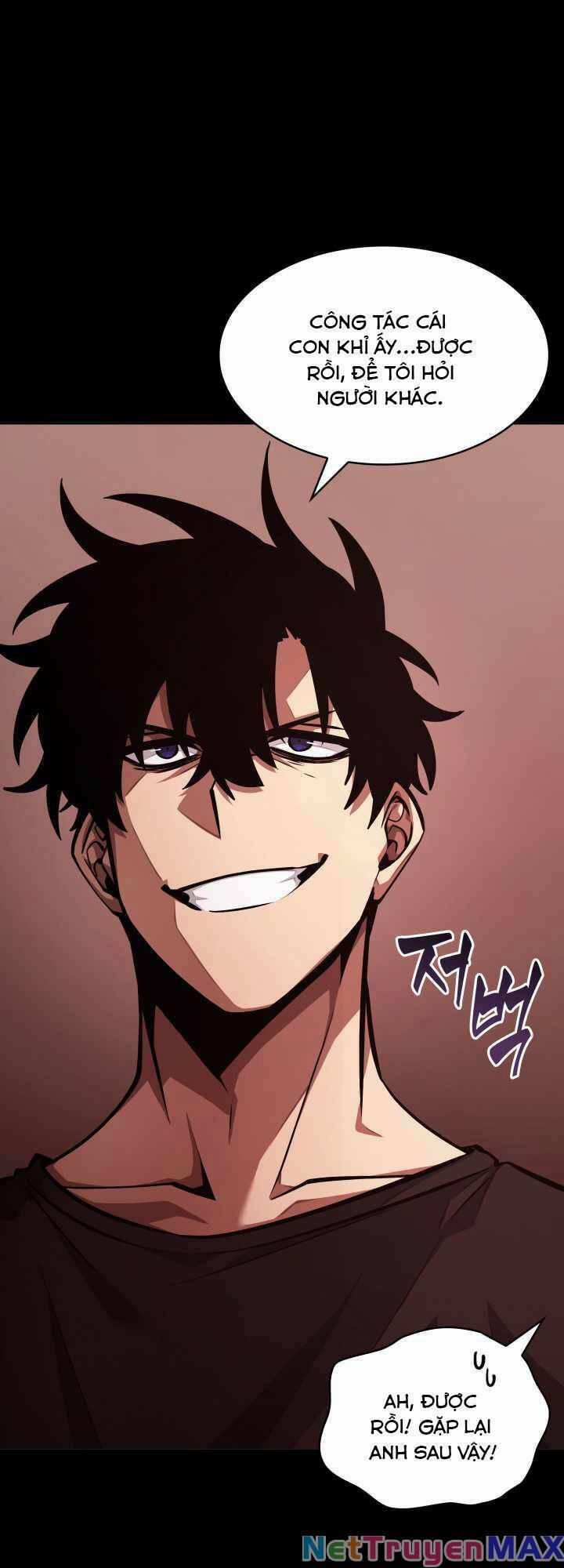 Vua Trộm Mộ 381 trang 47