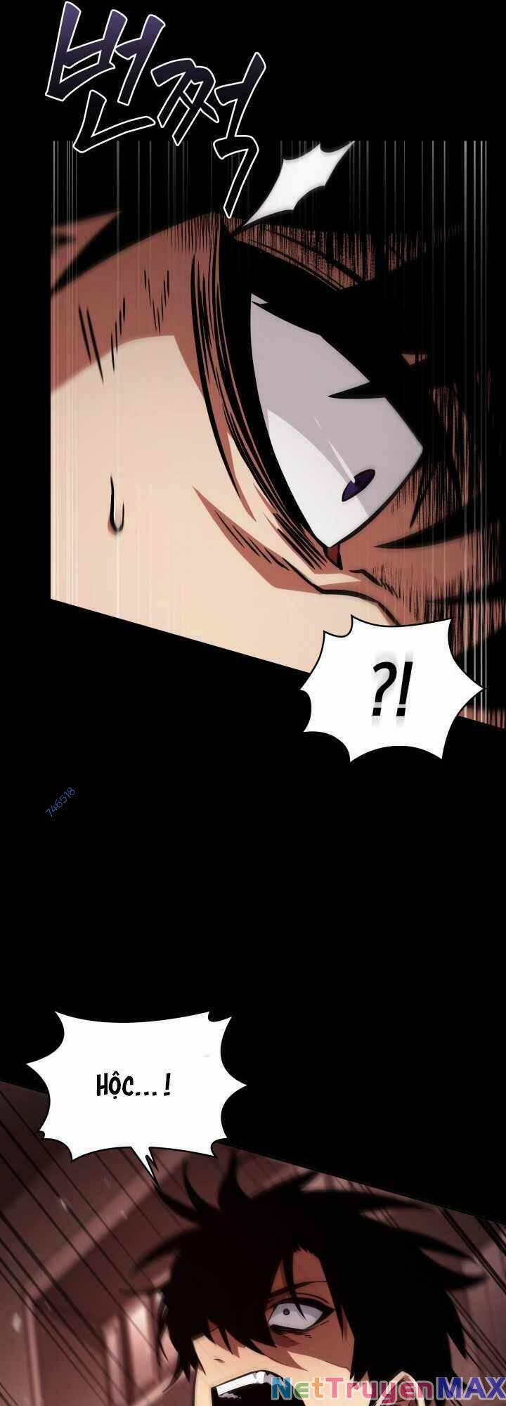Vua Trộm Mộ 381 trang 8