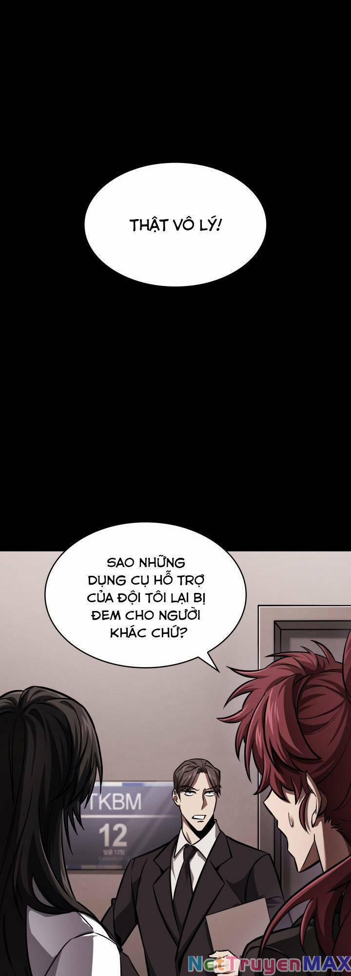 Vua Trộm Mộ 382 trang 1