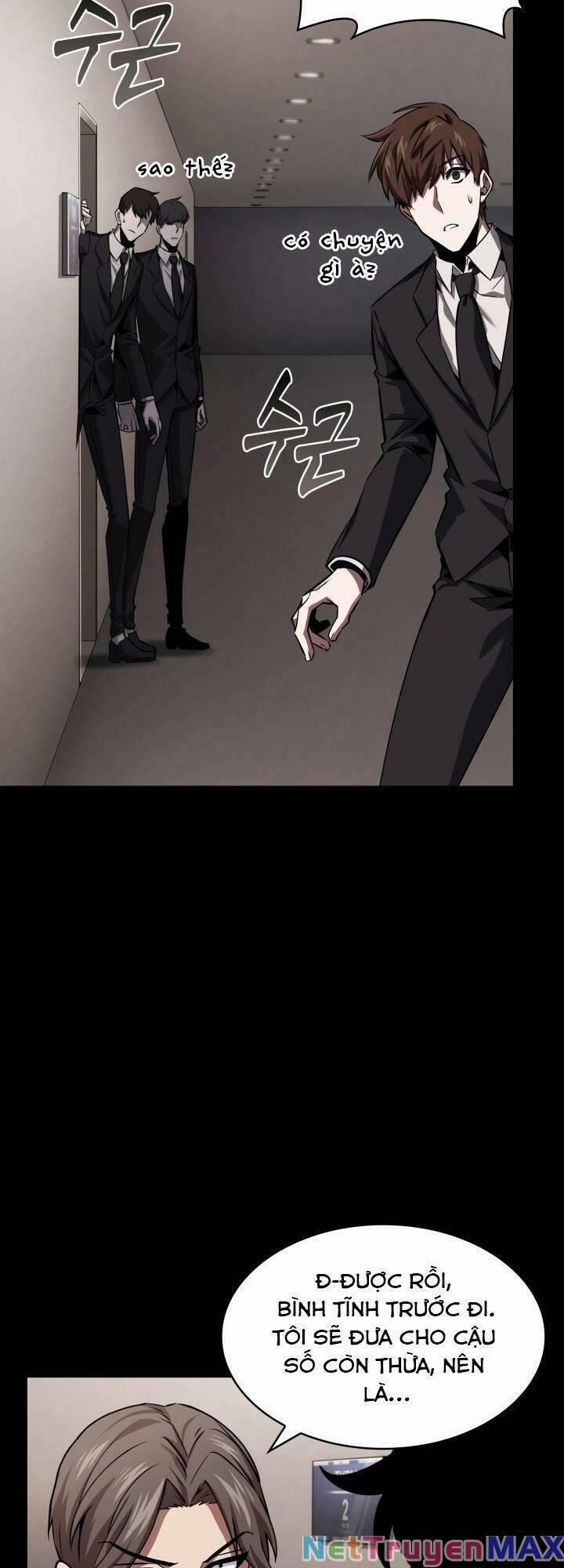 Vua Trộm Mộ 382 trang 12
