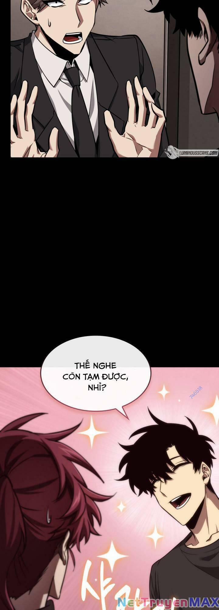Vua Trộm Mộ 382 trang 13