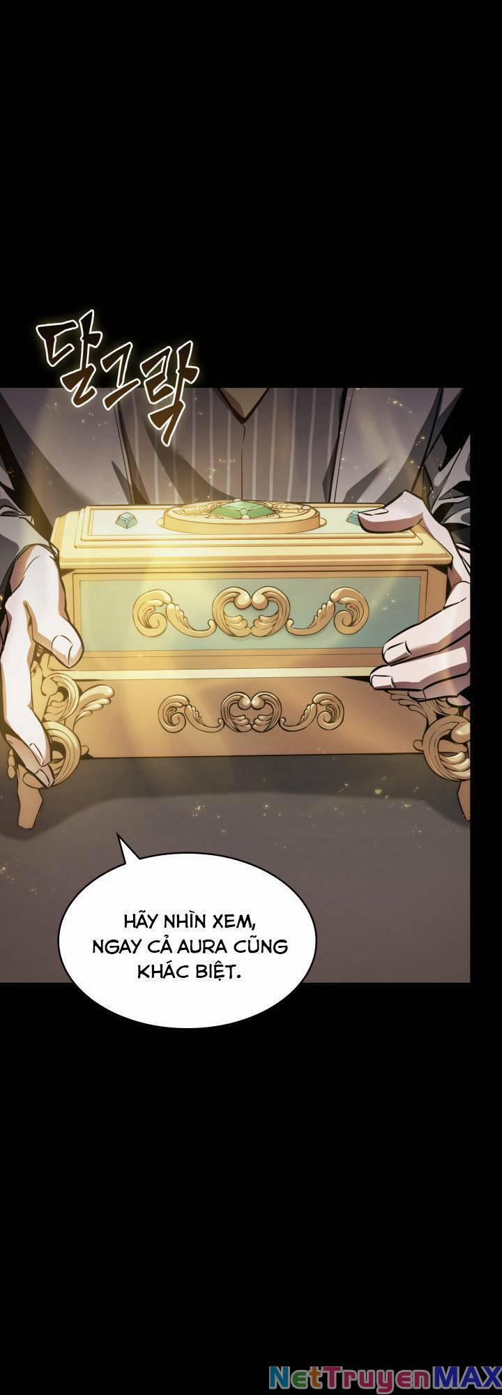 Vua Trộm Mộ 382 trang 16