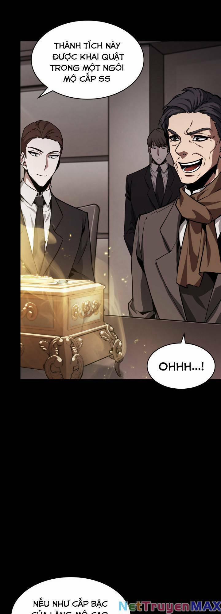 Vua Trộm Mộ 382 trang 17