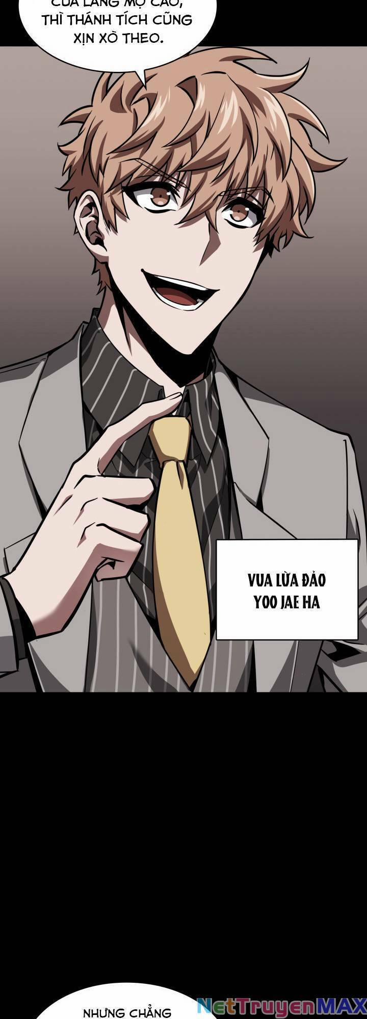 Vua Trộm Mộ 382 trang 18