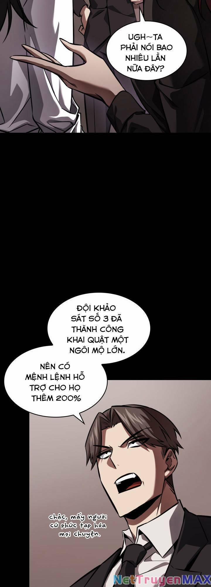 Vua Trộm Mộ 382 trang 2