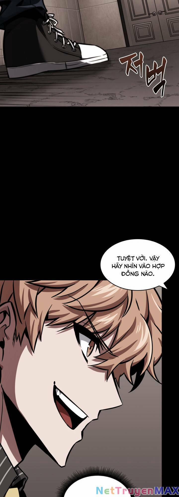 Vua Trộm Mộ 382 trang 21