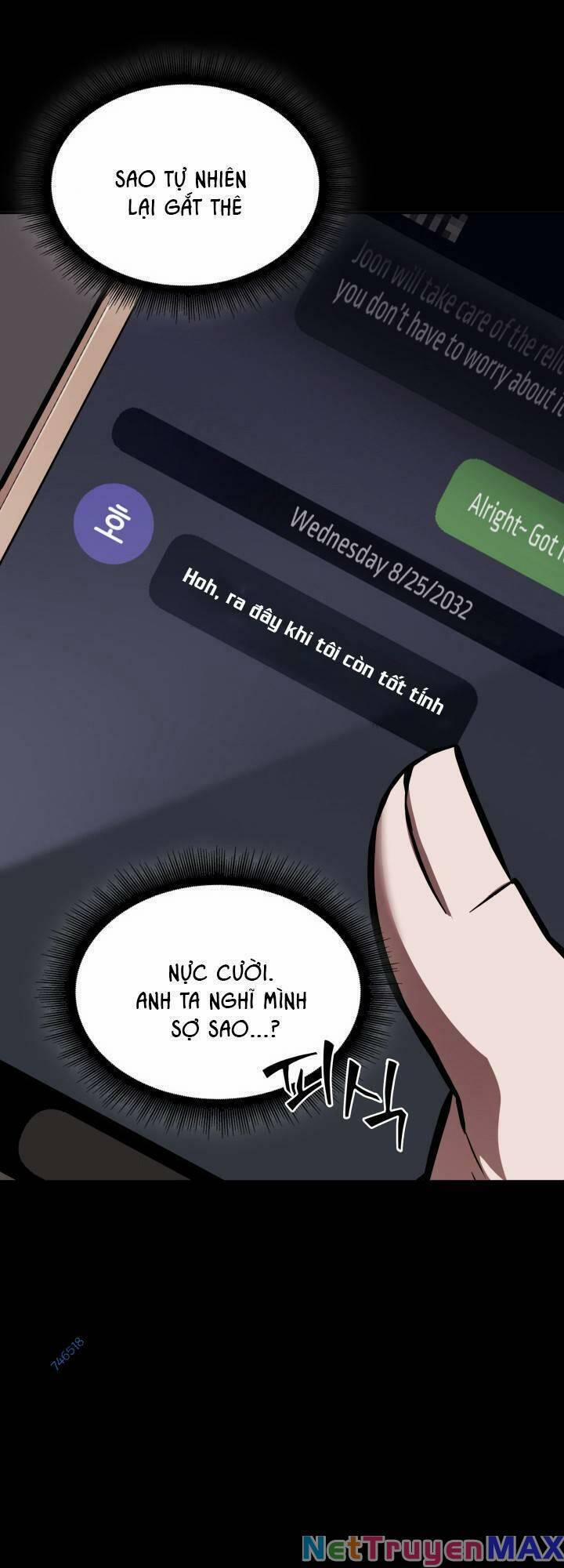 Vua Trộm Mộ 382 trang 23