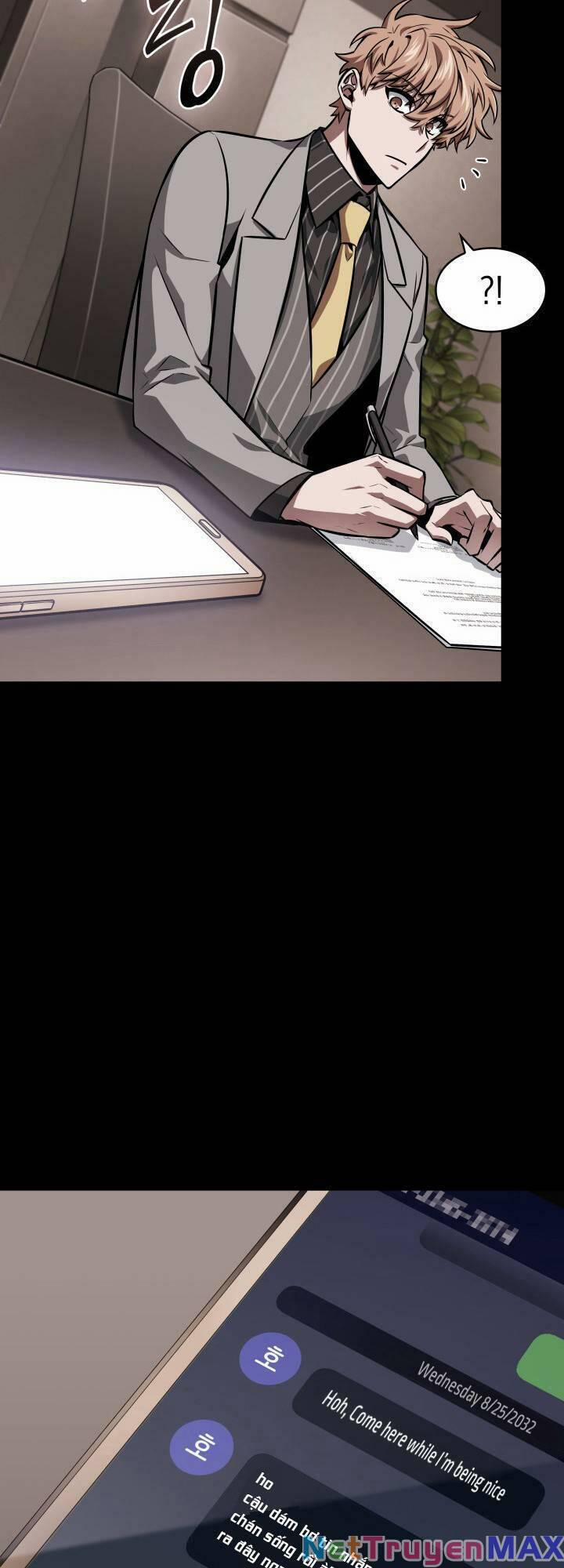 Vua Trộm Mộ 382 trang 25