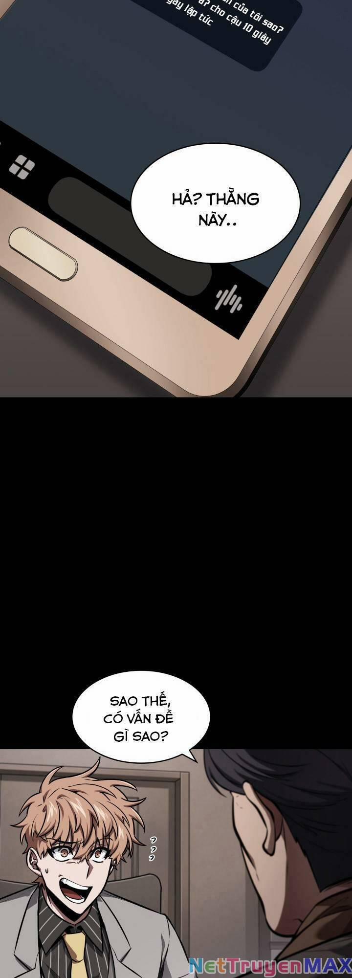 Vua Trộm Mộ 382 trang 26