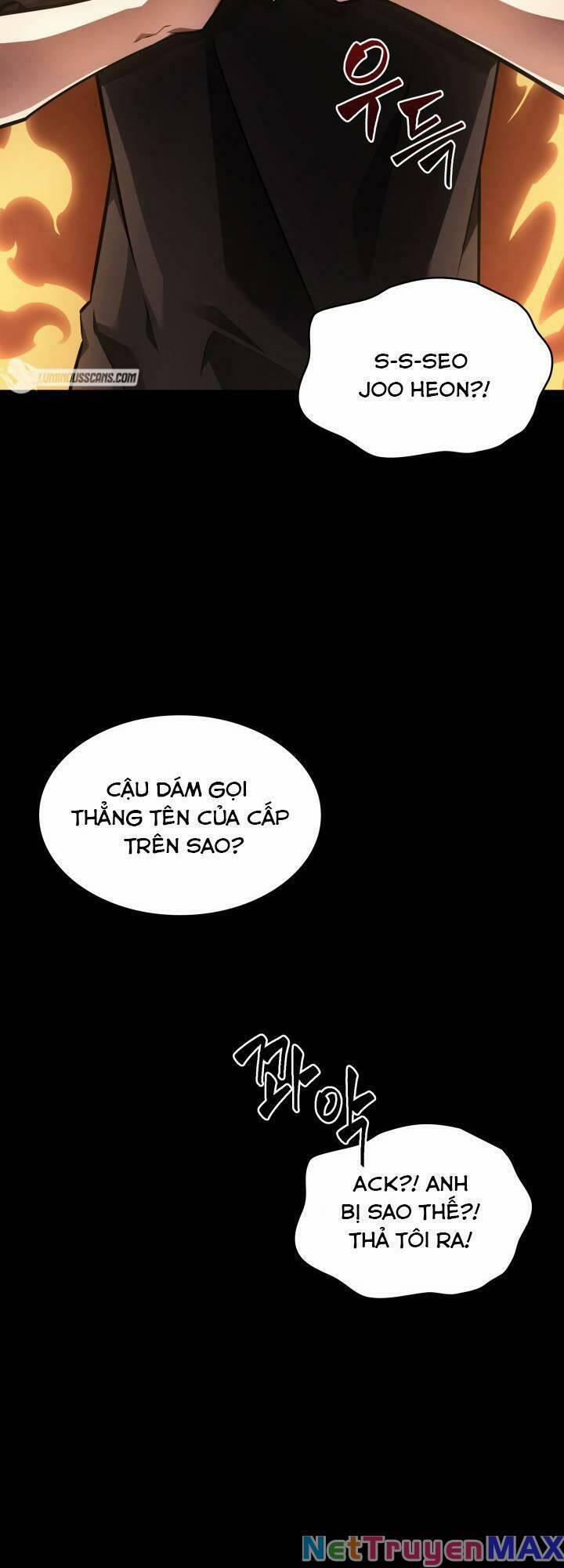 Vua Trộm Mộ 382 trang 29