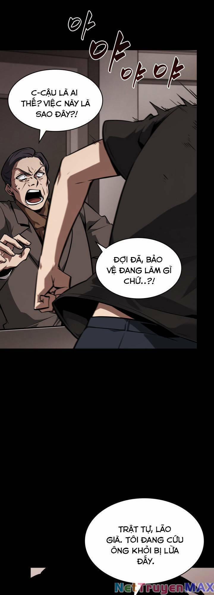 Vua Trộm Mộ 382 trang 30