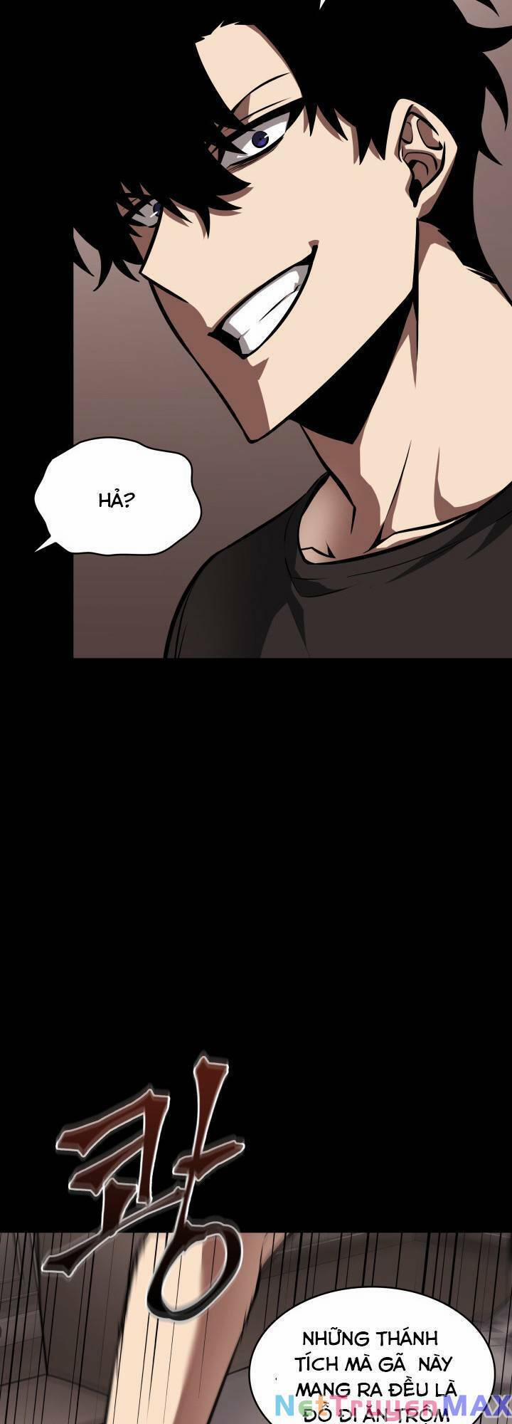 Vua Trộm Mộ 382 trang 31