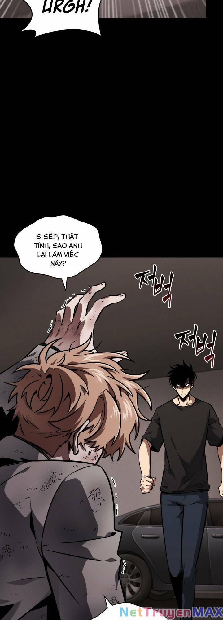 Vua Trộm Mộ 382 trang 35