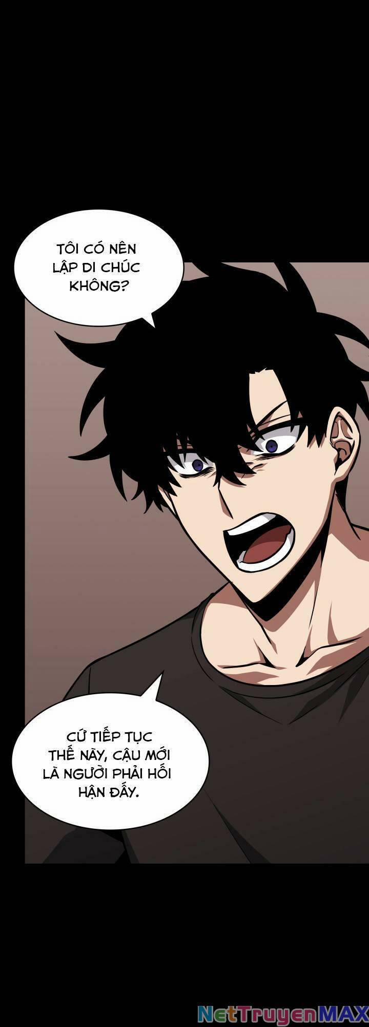 Vua Trộm Mộ 382 trang 38