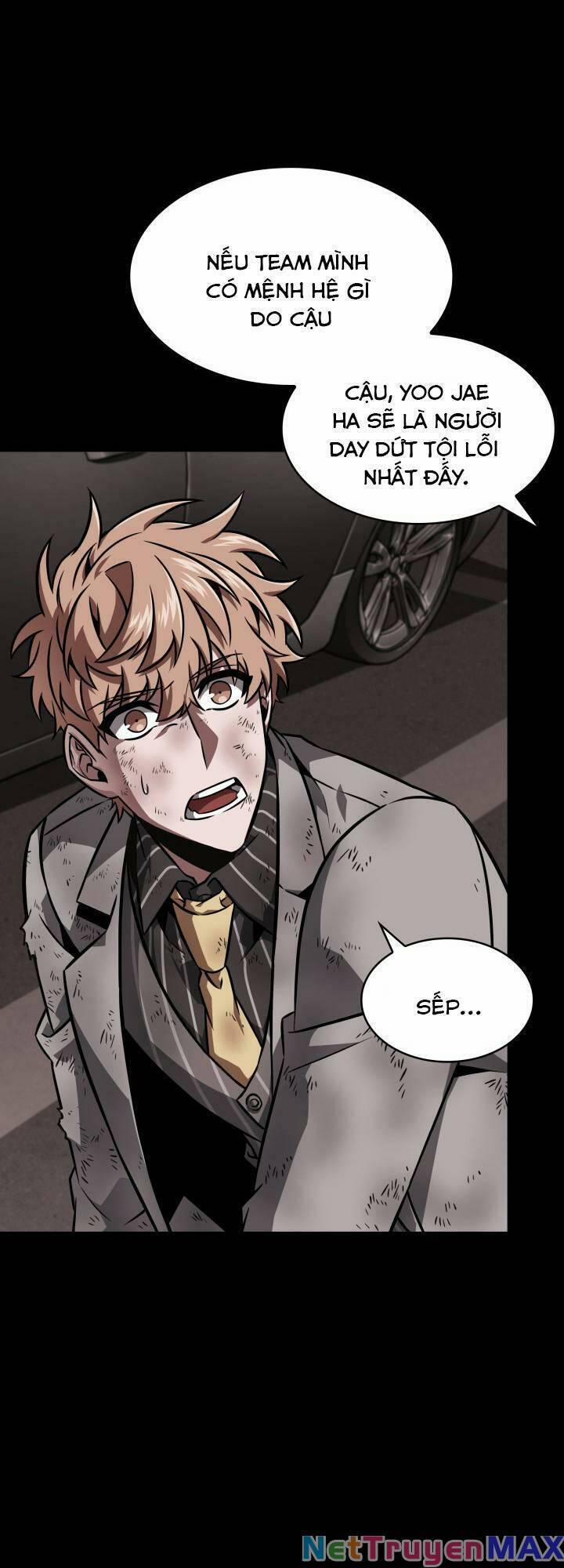 Vua Trộm Mộ 382 trang 39