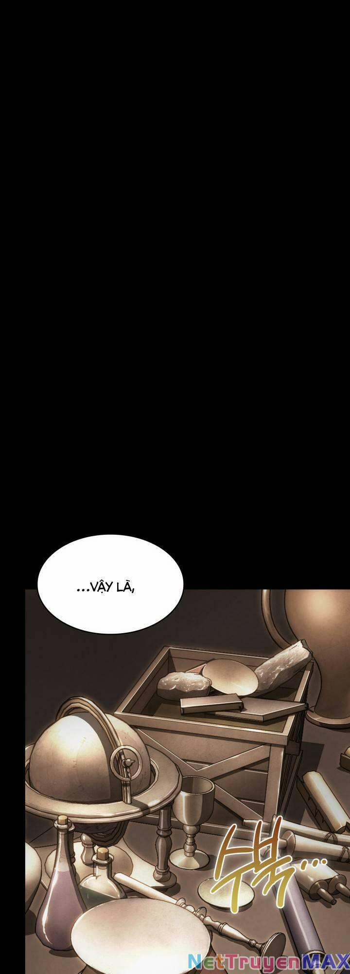 Vua Trộm Mộ 382 trang 41