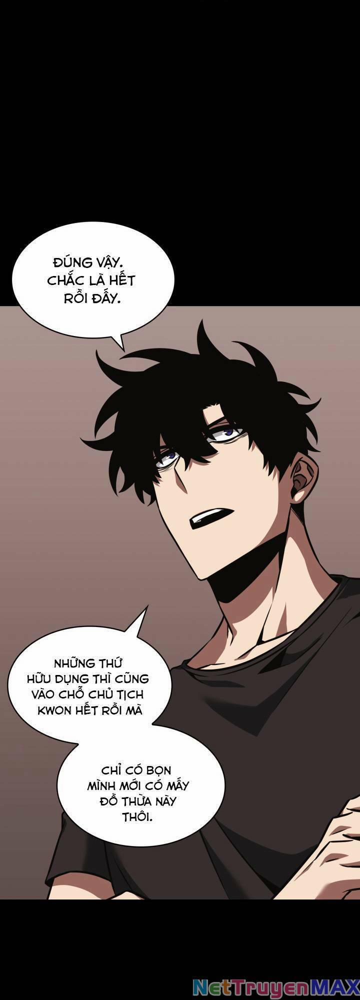Vua Trộm Mộ 382 trang 45