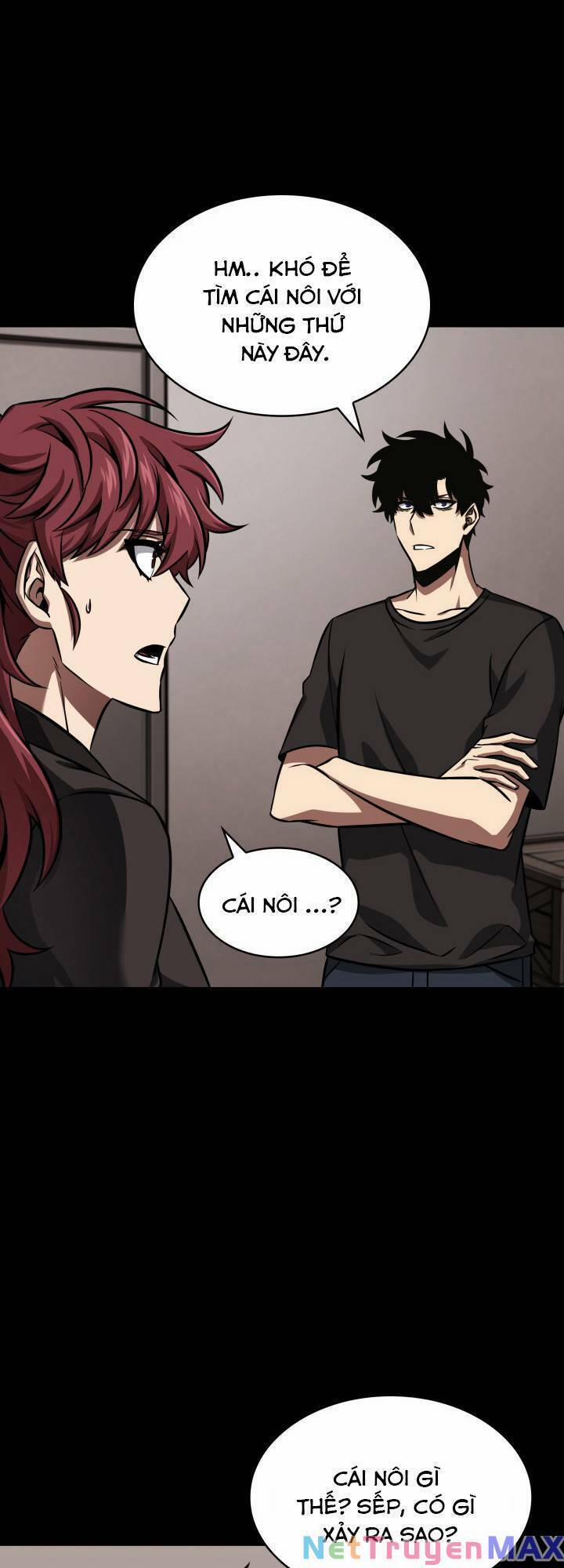 Vua Trộm Mộ 382 trang 46