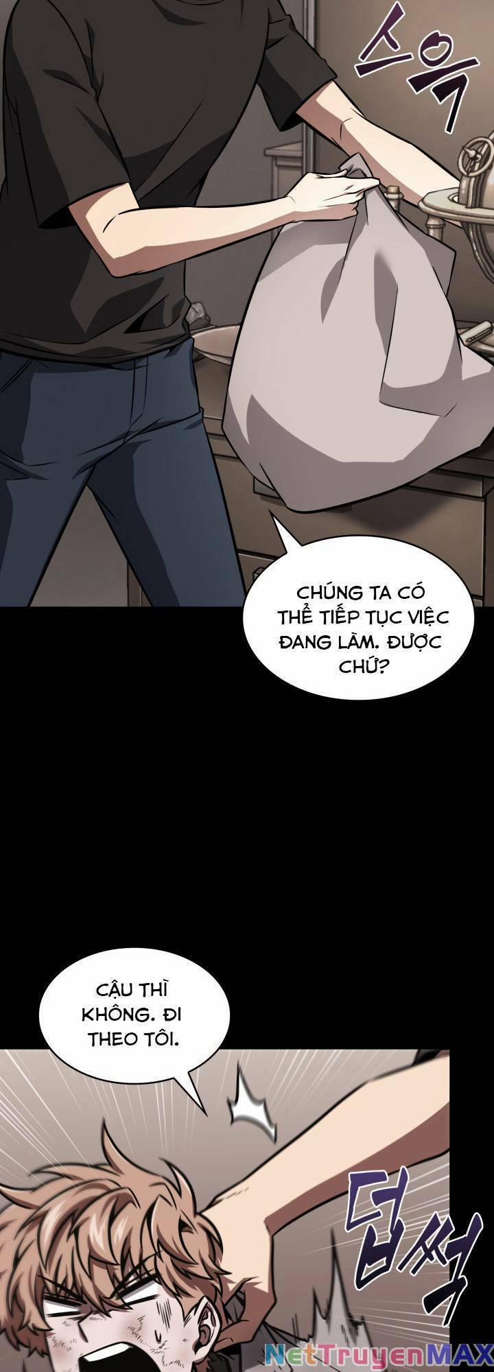 Vua Trộm Mộ 382 trang 48