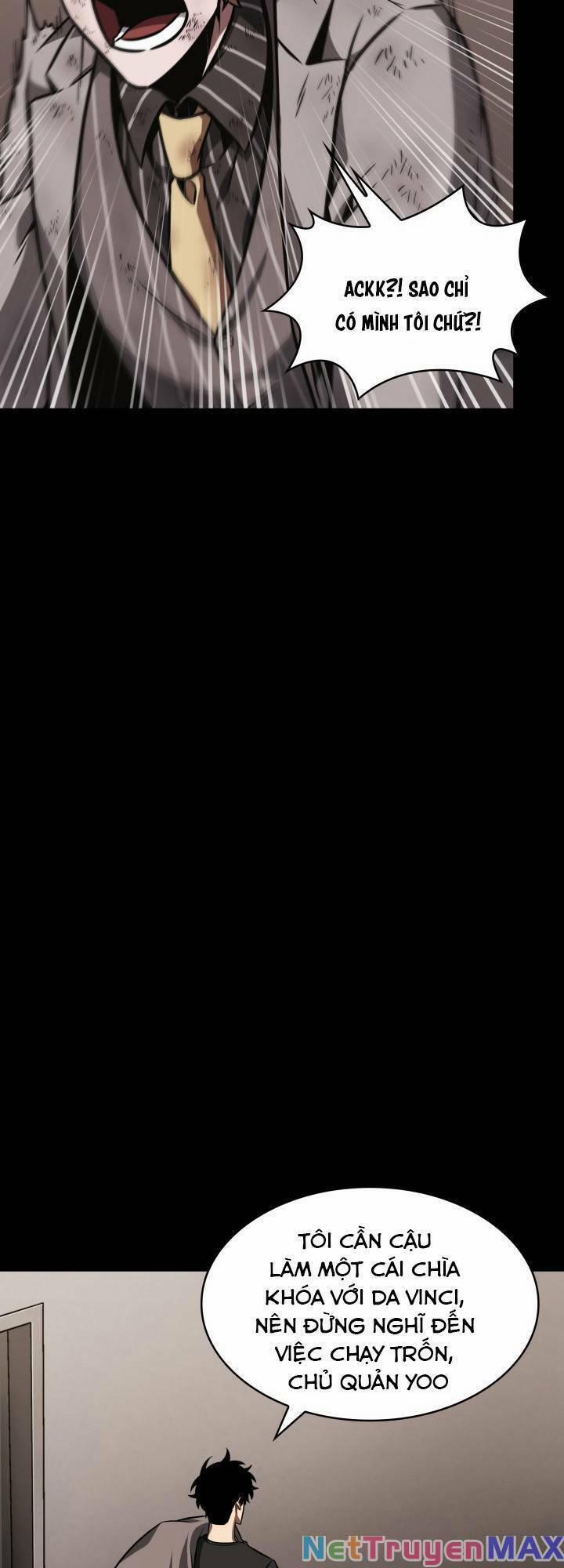 Vua Trộm Mộ 382 trang 49