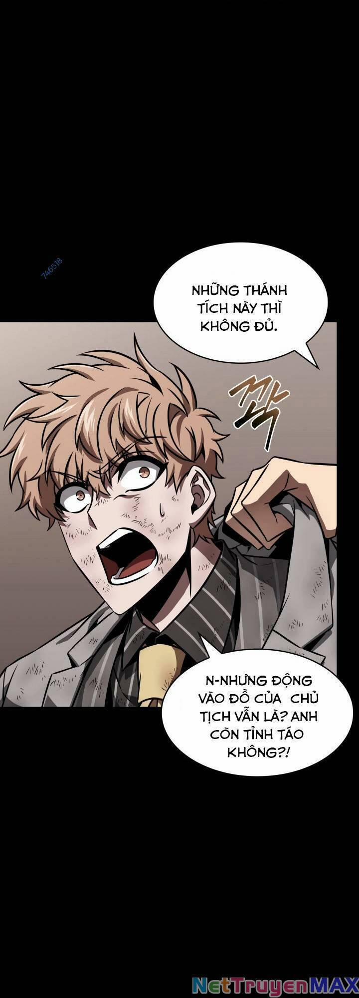 Vua Trộm Mộ 382 trang 53