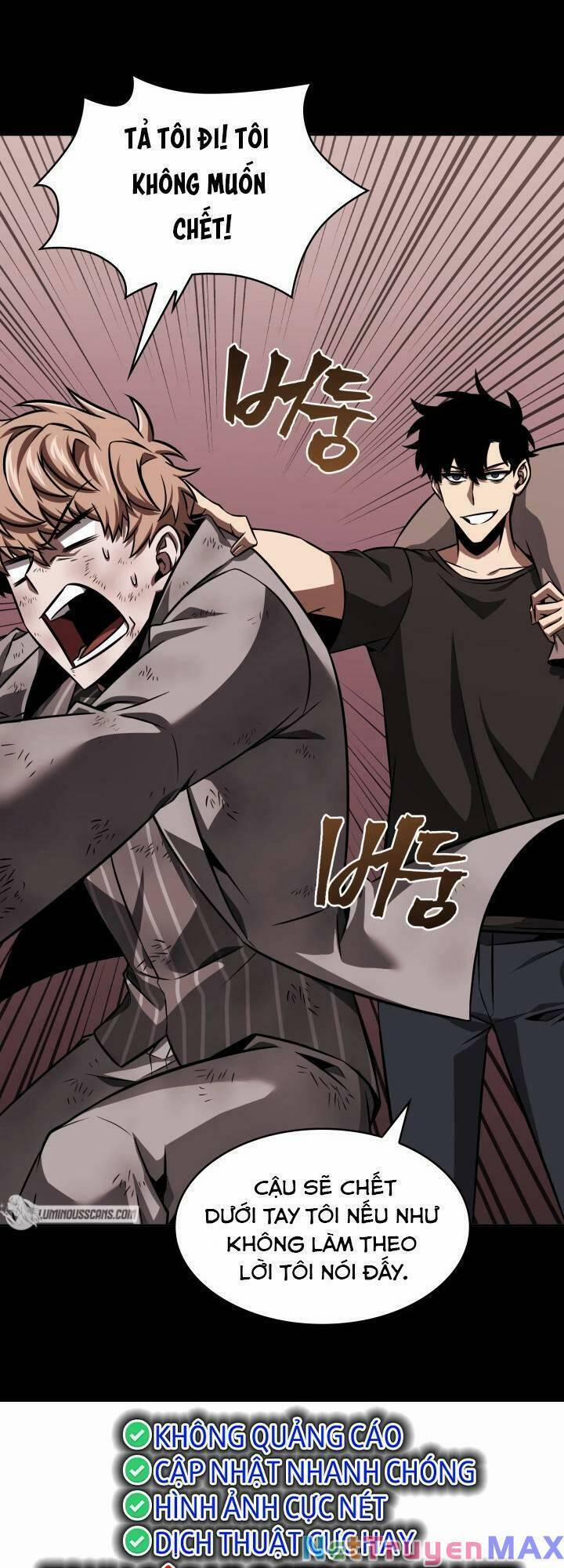Vua Trộm Mộ 382 trang 54