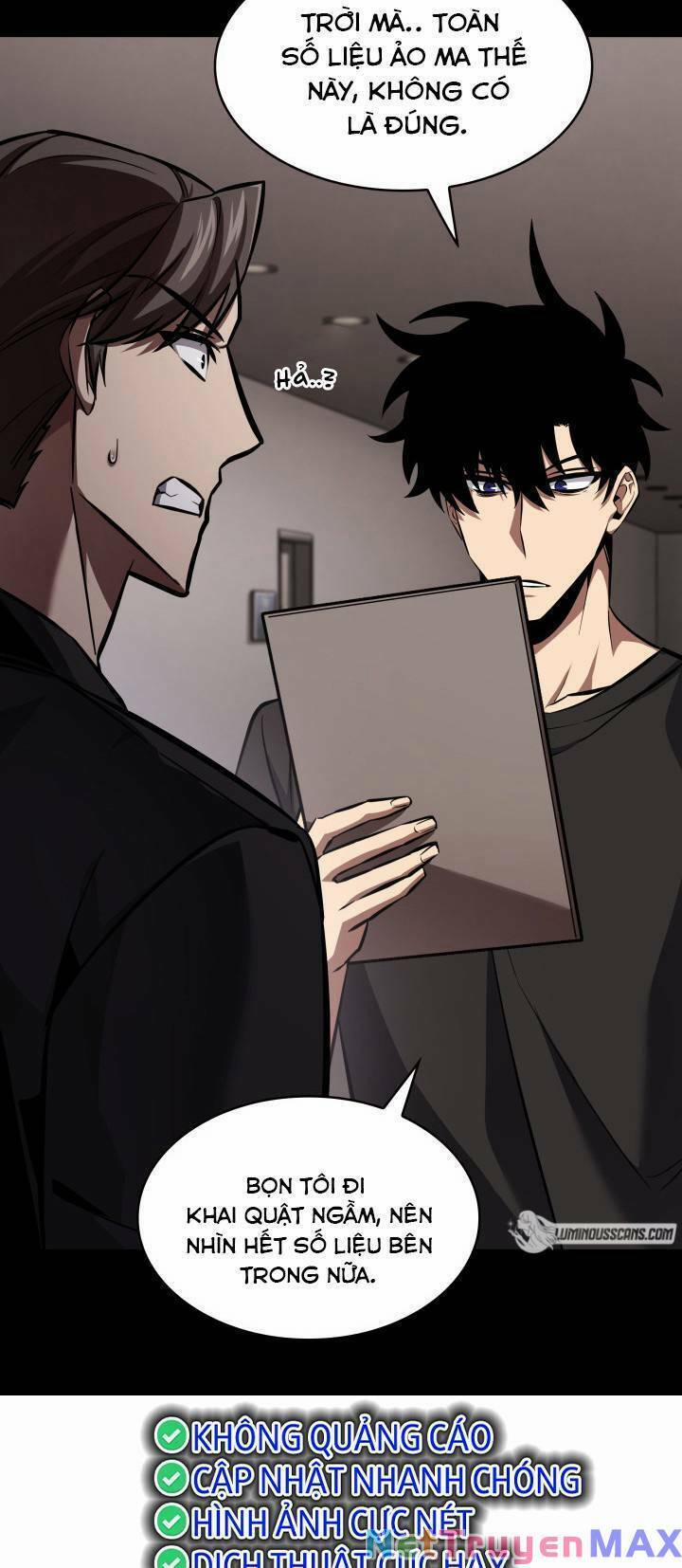 Vua Trộm Mộ 382 trang 6