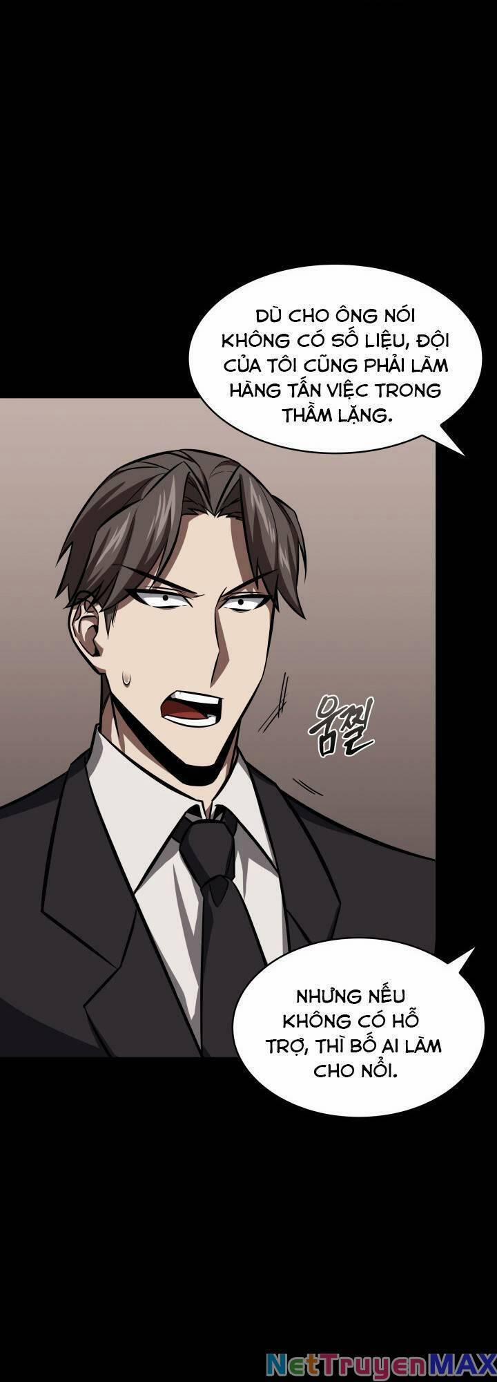 Vua Trộm Mộ 382 trang 8