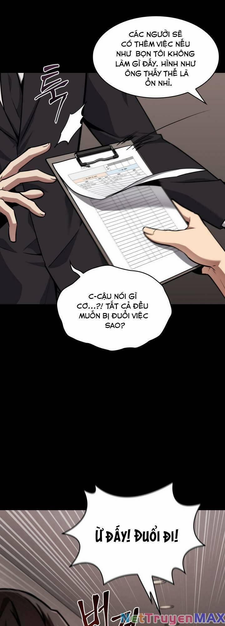 Vua Trộm Mộ 382 trang 9