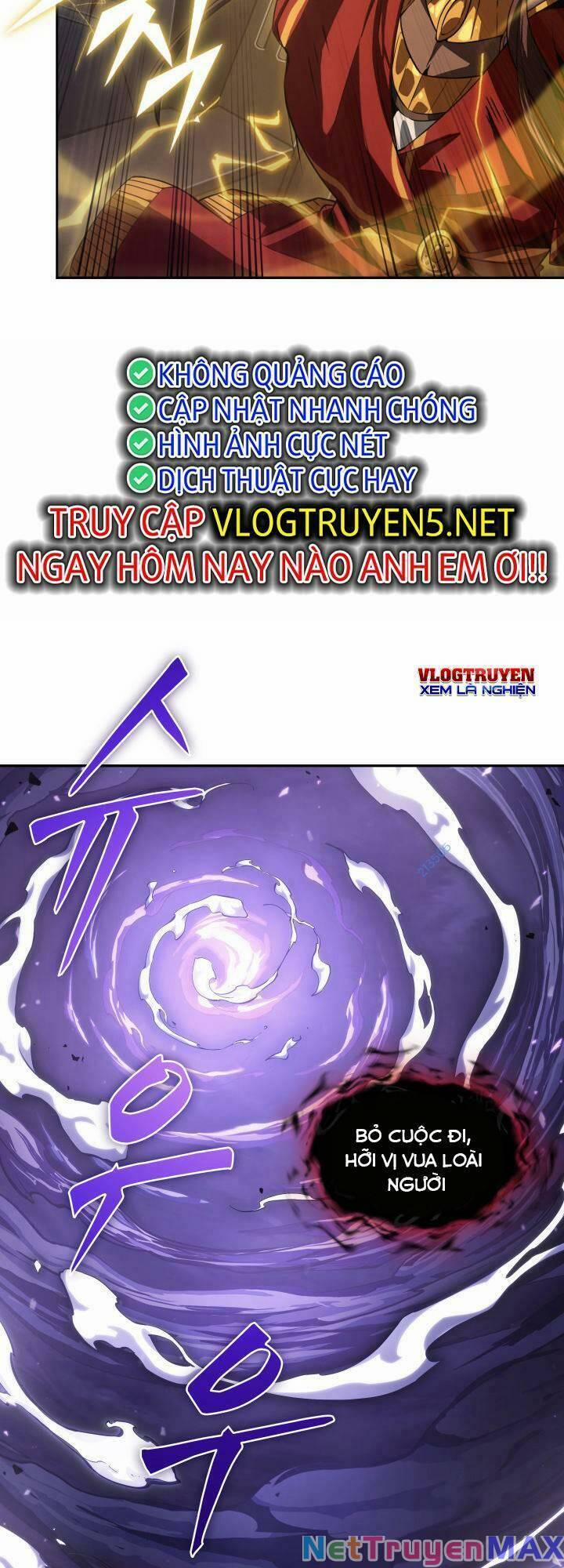 Vua Trộm Mộ 383 trang 14