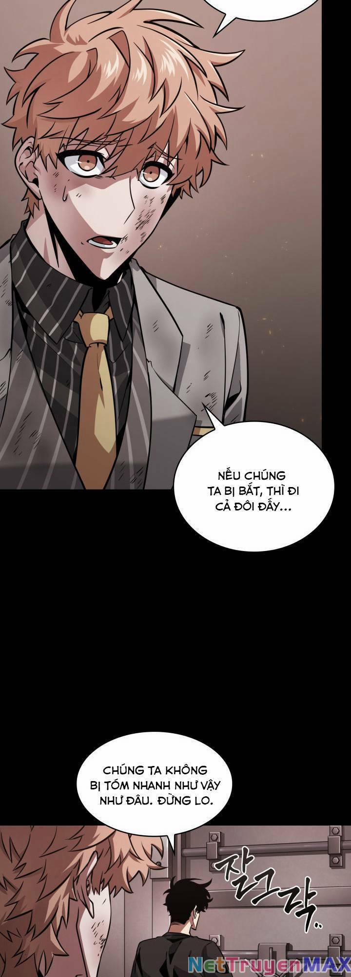 Vua Trộm Mộ 383 trang 4