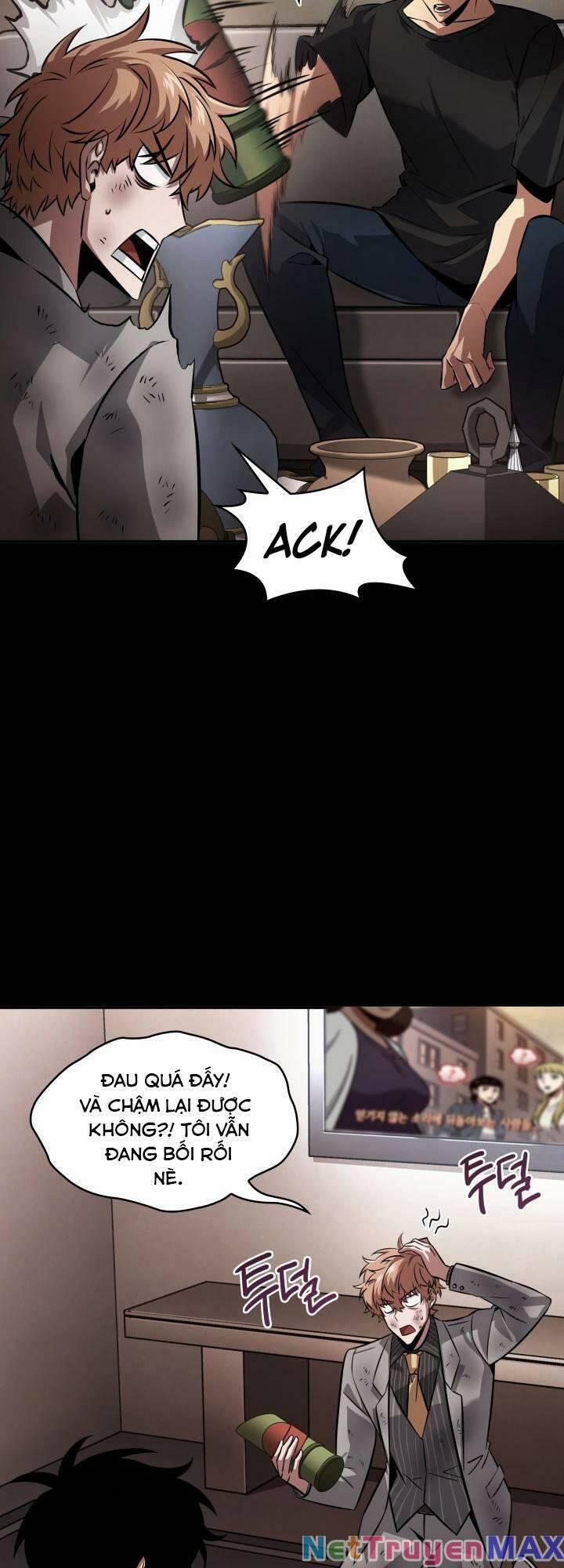 Vua Trộm Mộ 383 trang 41