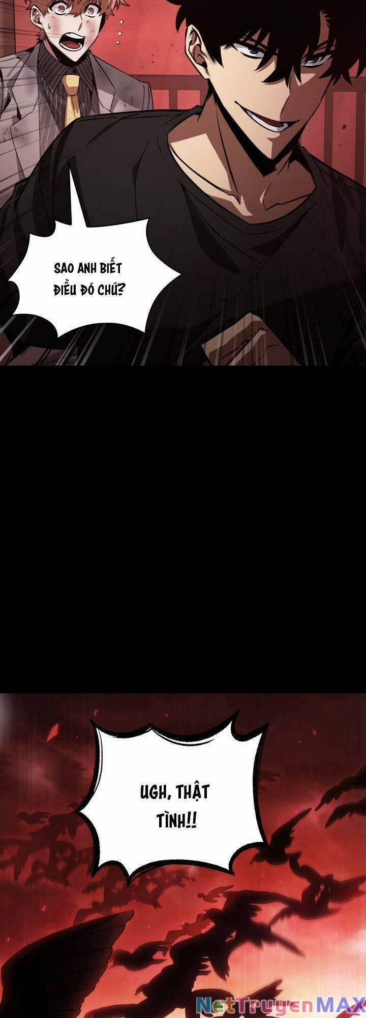 Vua Trộm Mộ 383 trang 59