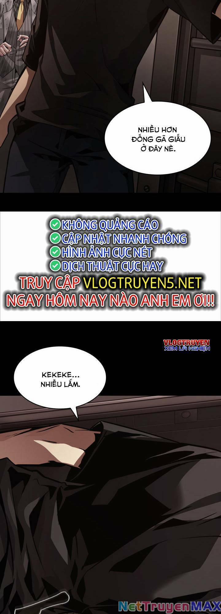 Vua Trộm Mộ 383 trang 6