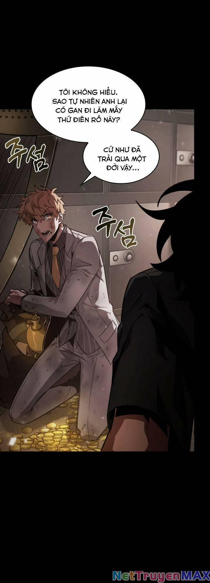 Vua Trộm Mộ 383 trang 9