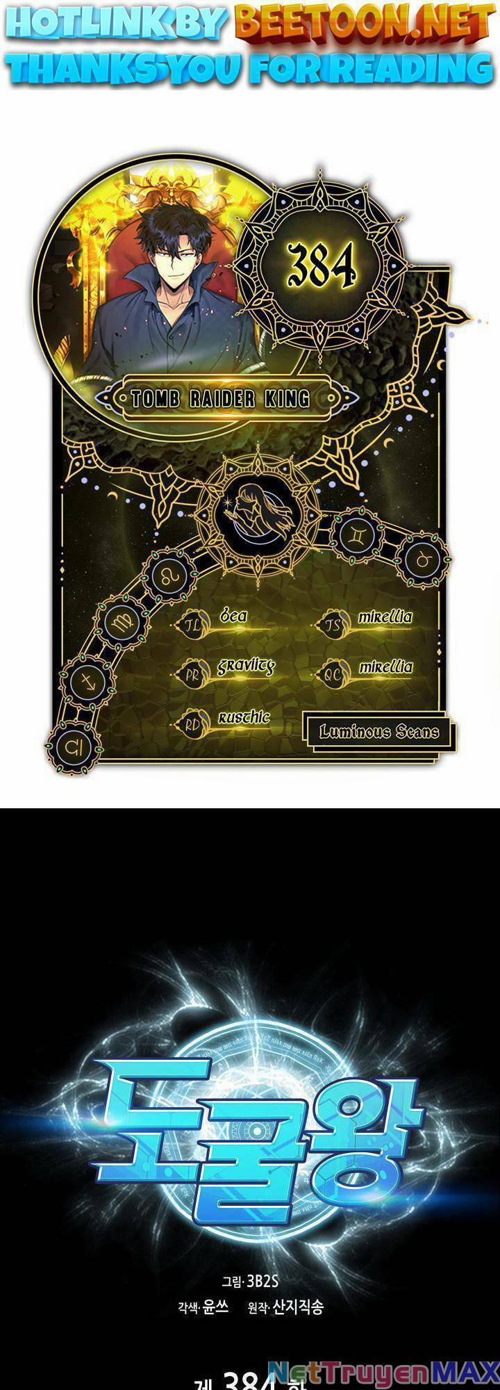 Vua Trộm Mộ 384 trang 1