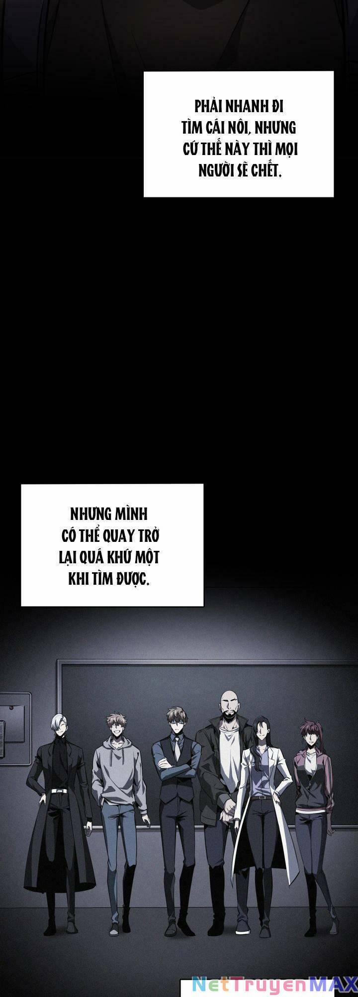 Vua Trộm Mộ 384 trang 13