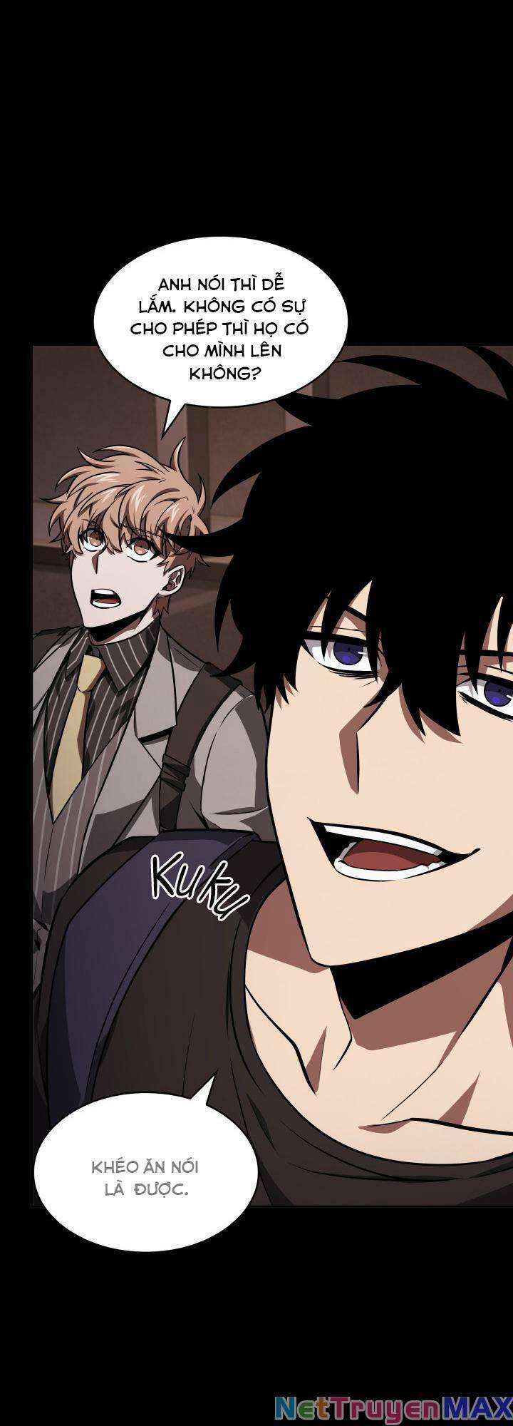 Vua Trộm Mộ 384 trang 19