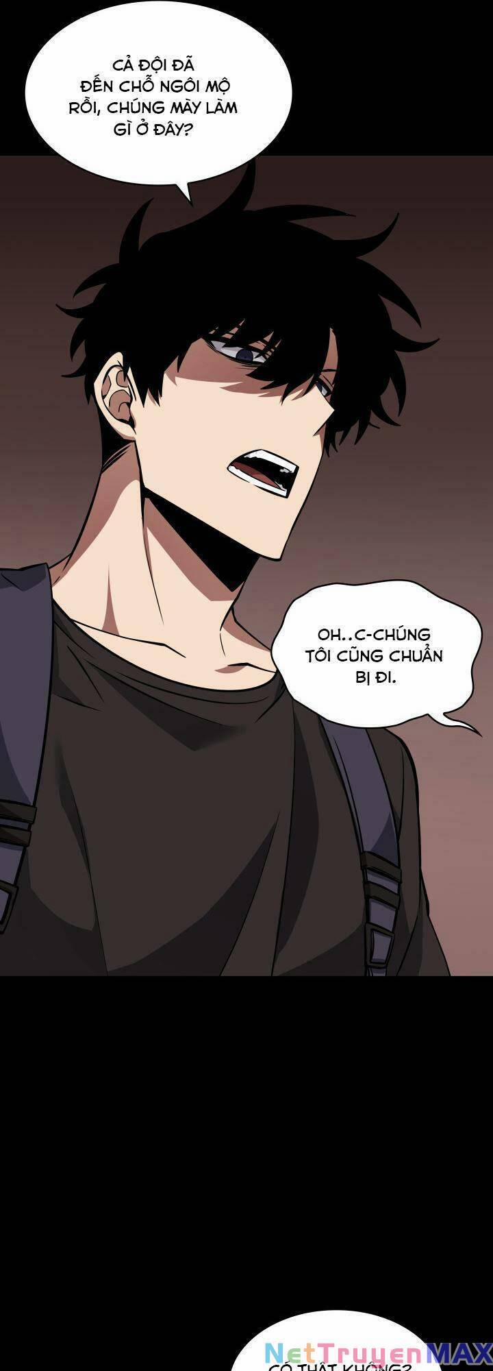 Vua Trộm Mộ 384 trang 23