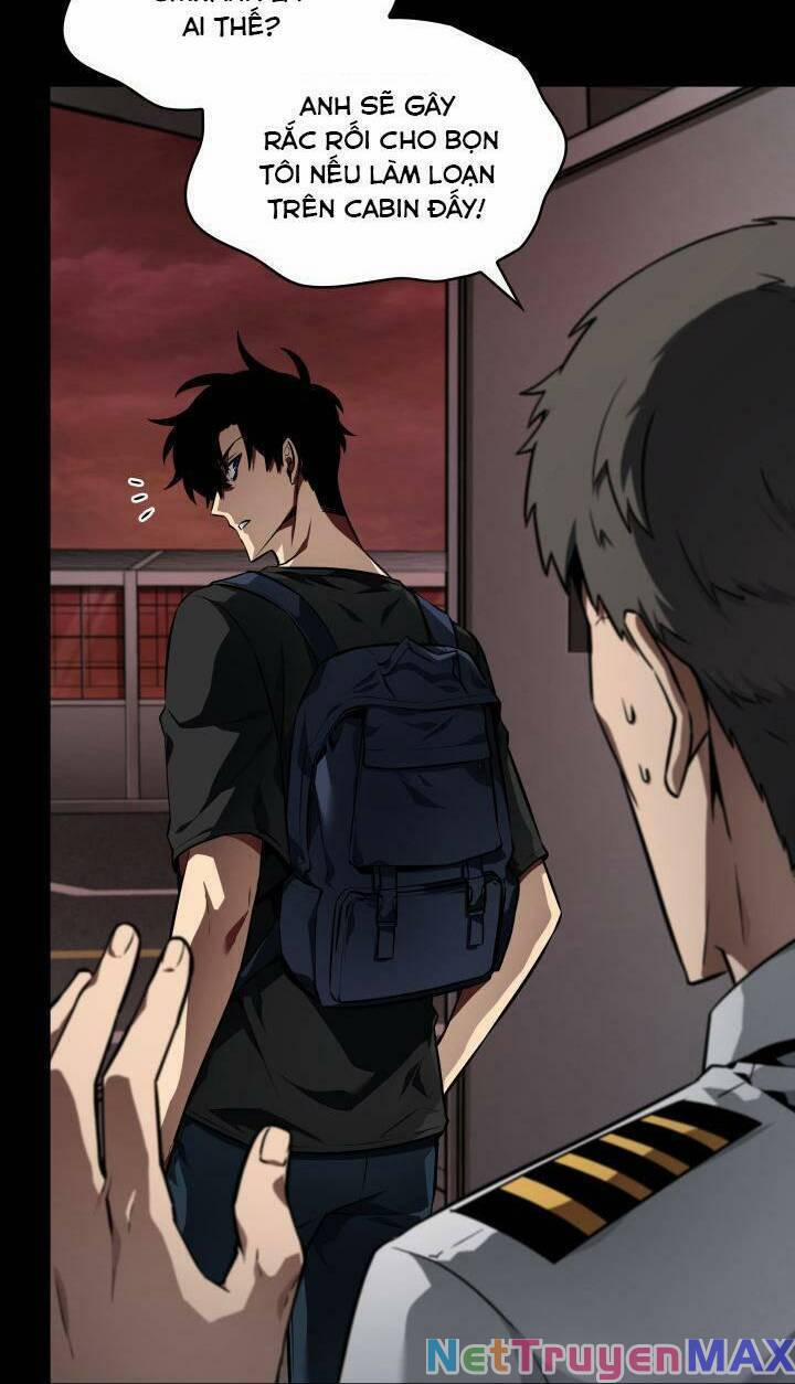 Vua Trộm Mộ 384 trang 30