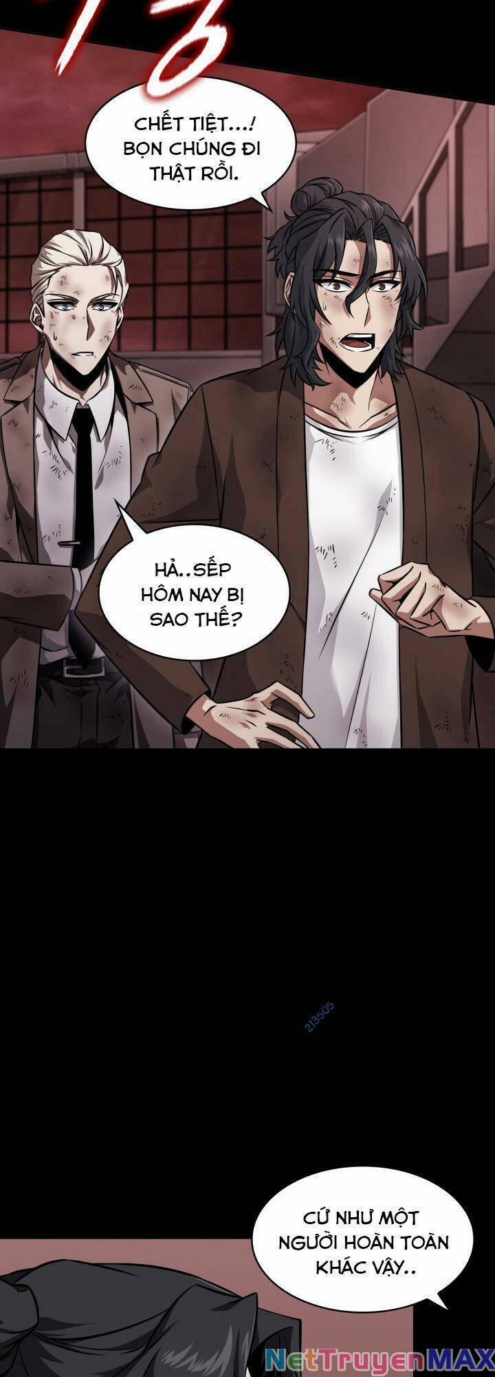 Vua Trộm Mộ 384 trang 39