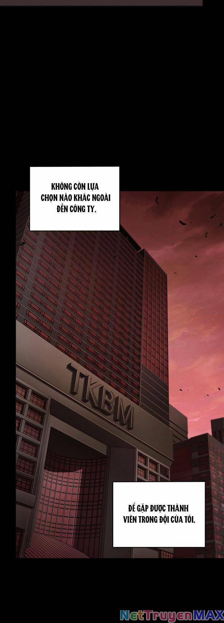 Vua Trộm Mộ 384 trang 4